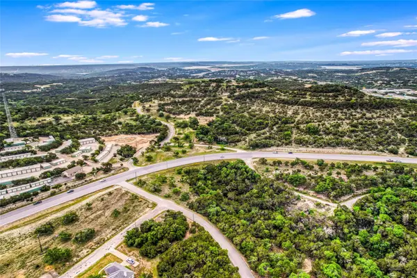 20505 Post Oak Dr, Lago Vista, TX 78645