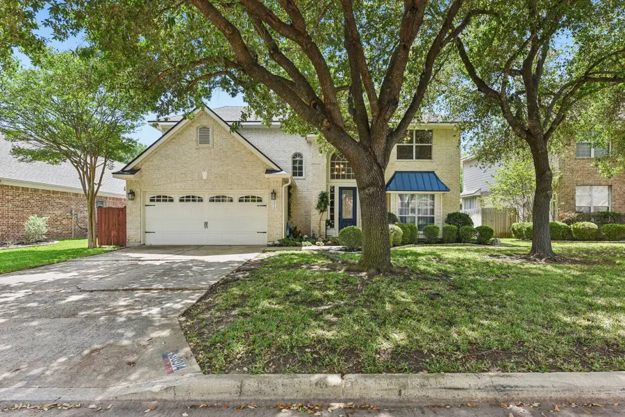 30014 Oakland Hills Dr, Georgetown, TX 78628 - #2