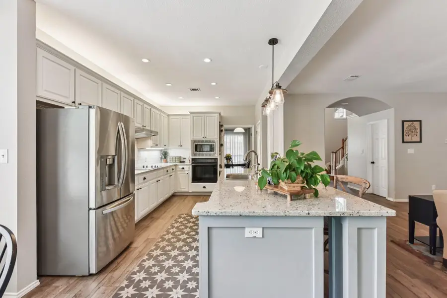 30014 Oakland Hills Dr, Georgetown, TX 78628 - #3