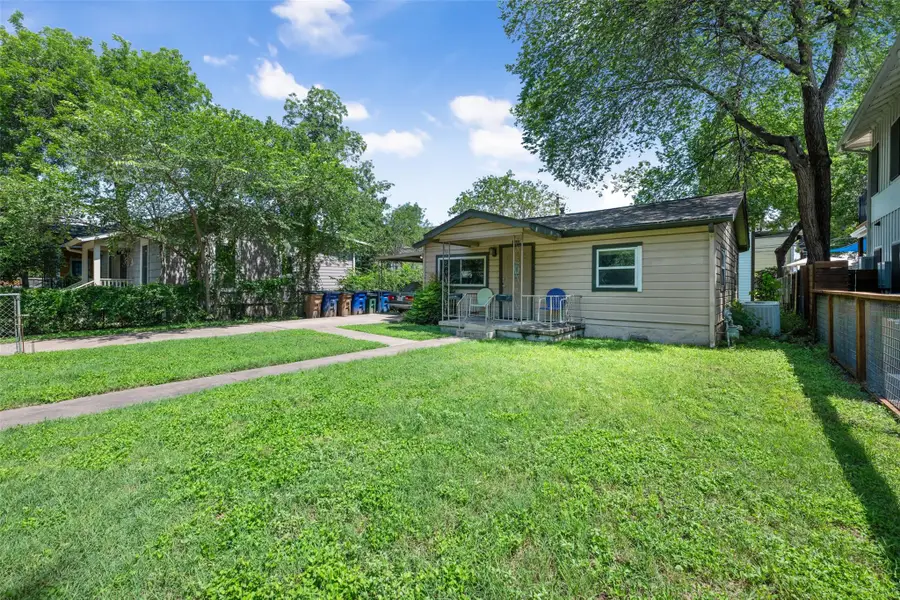 1610 Willow St, Austin, TX 78702 - #3