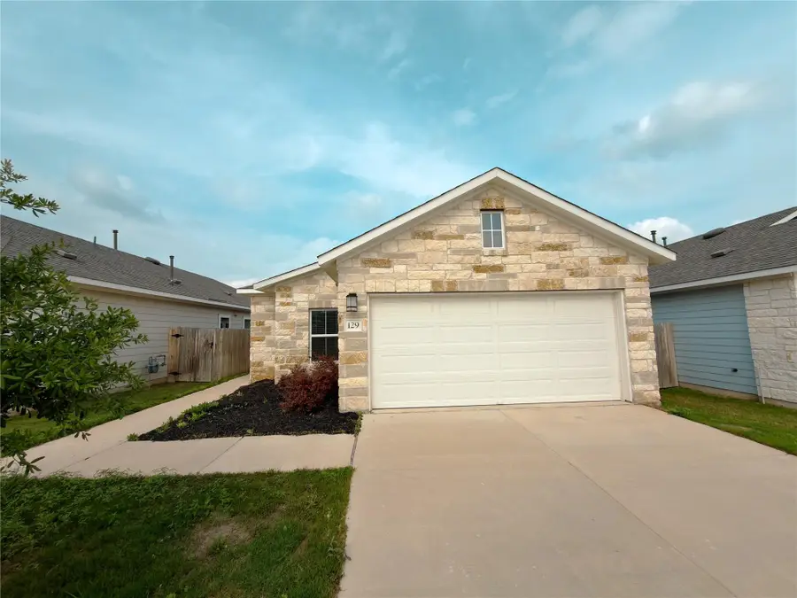 129 Tall Grass Dr, Georgetown, TX 78628 - #2