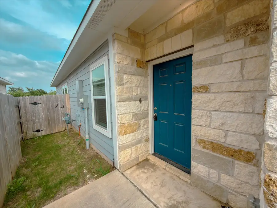 129 Tall Grass Dr, Georgetown, TX 78628 - #3