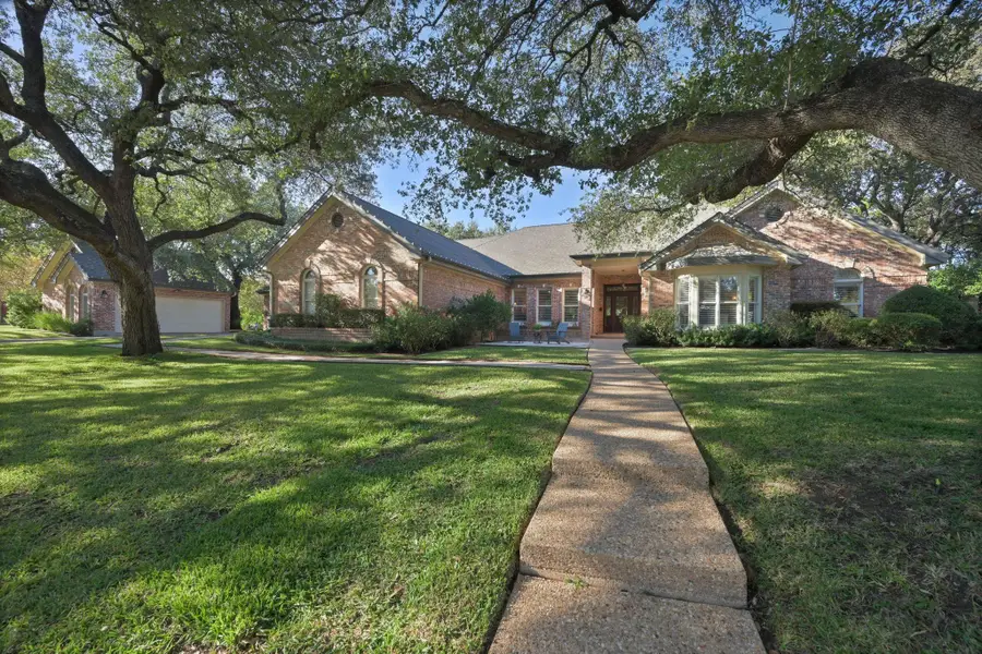 4512 Elohi Dr, Austin, TX 78746 - Image #3