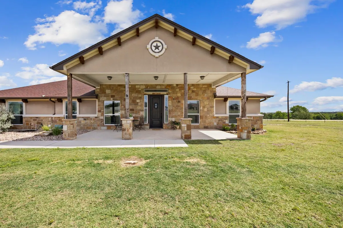1246 Lutheran Church Rd, Copperas Cove, TX 76522 - Image #1