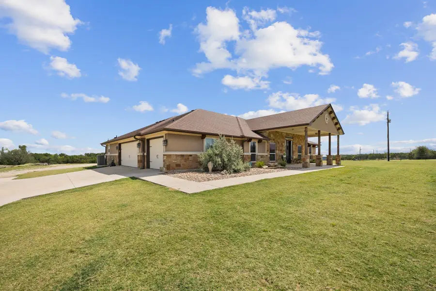 1246 Lutheran Church Rd, Copperas Cove, TX 76522 - Image #2