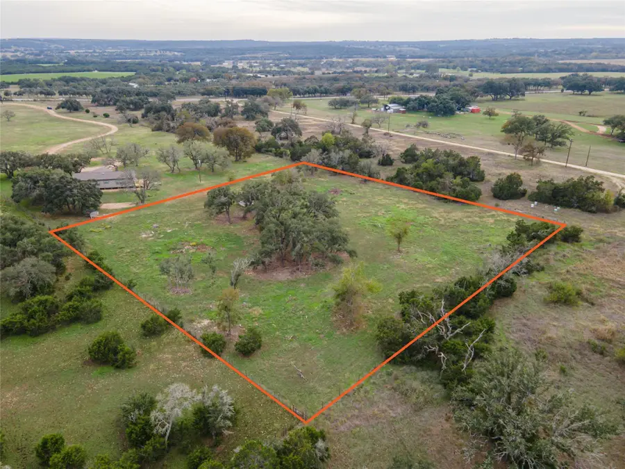 9050 Tract 3 Ranch Road 1869, Liberty Hill, TX 78642 - #3