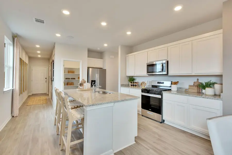10600 Midnight Sun Dr, Buda, TX 78610 - #2