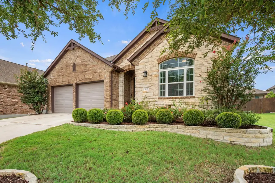 5851 San Savino Dr, Round Rock, TX 78665 - #2