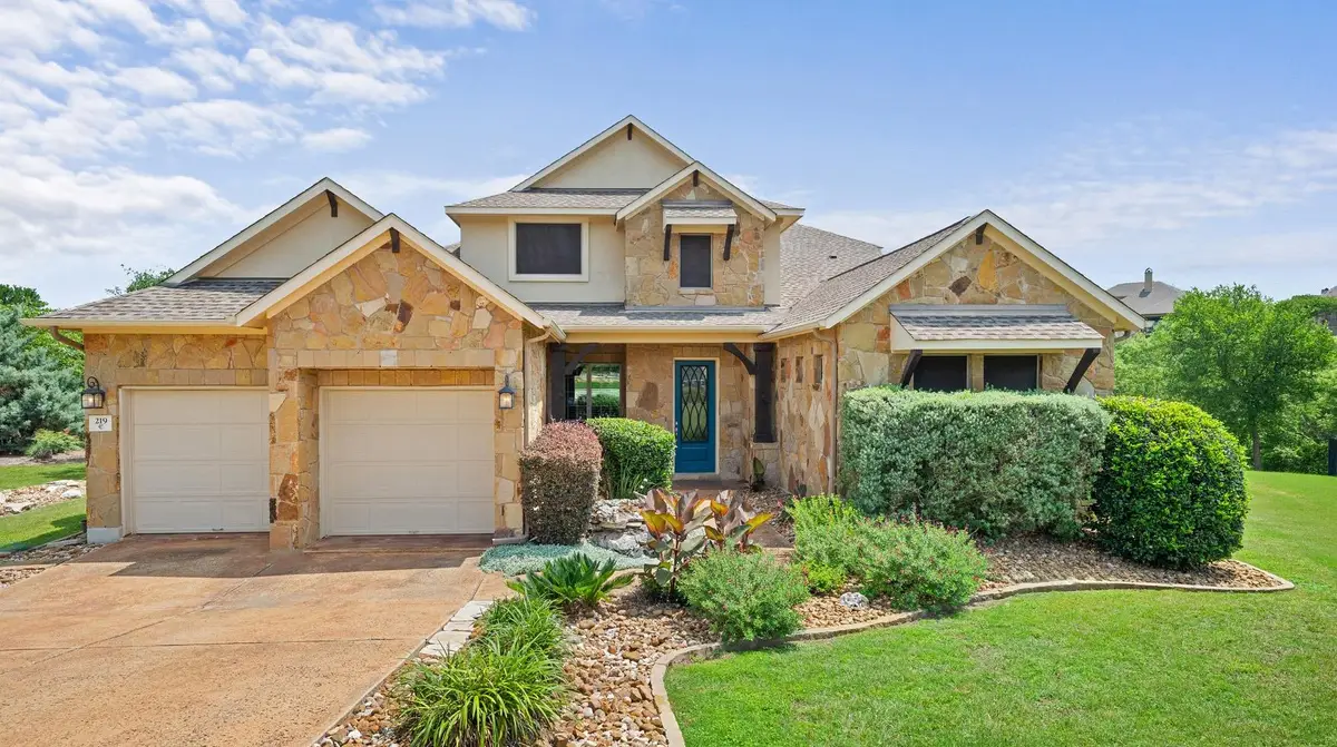 219 Great Cannon Ln, Austin, TX 78738 - #1