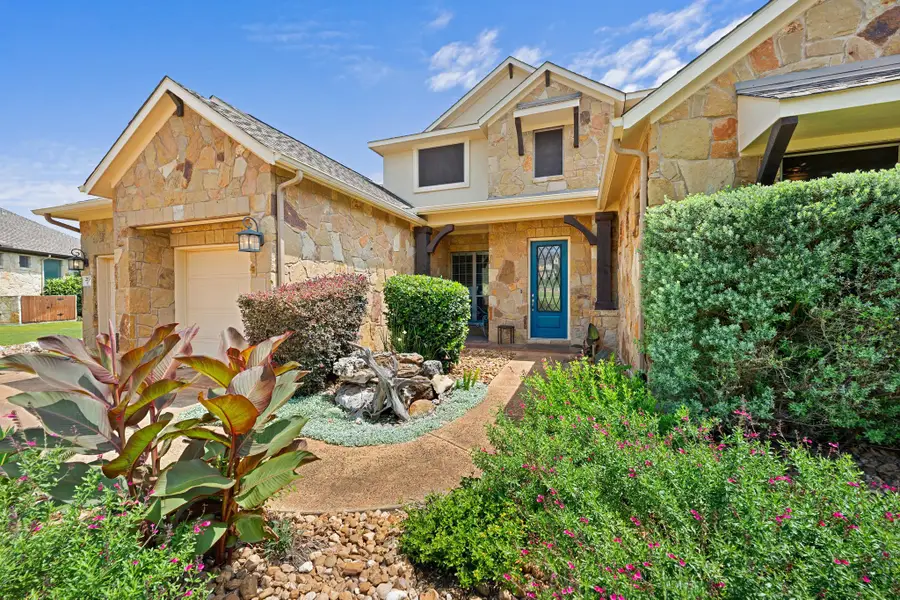 219 Great Cannon Ln, Austin, TX 78738 - #2