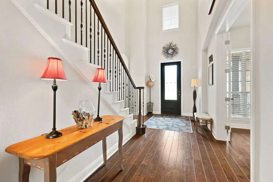 219 Great Cannon Ln, Austin, TX 78738 - #3