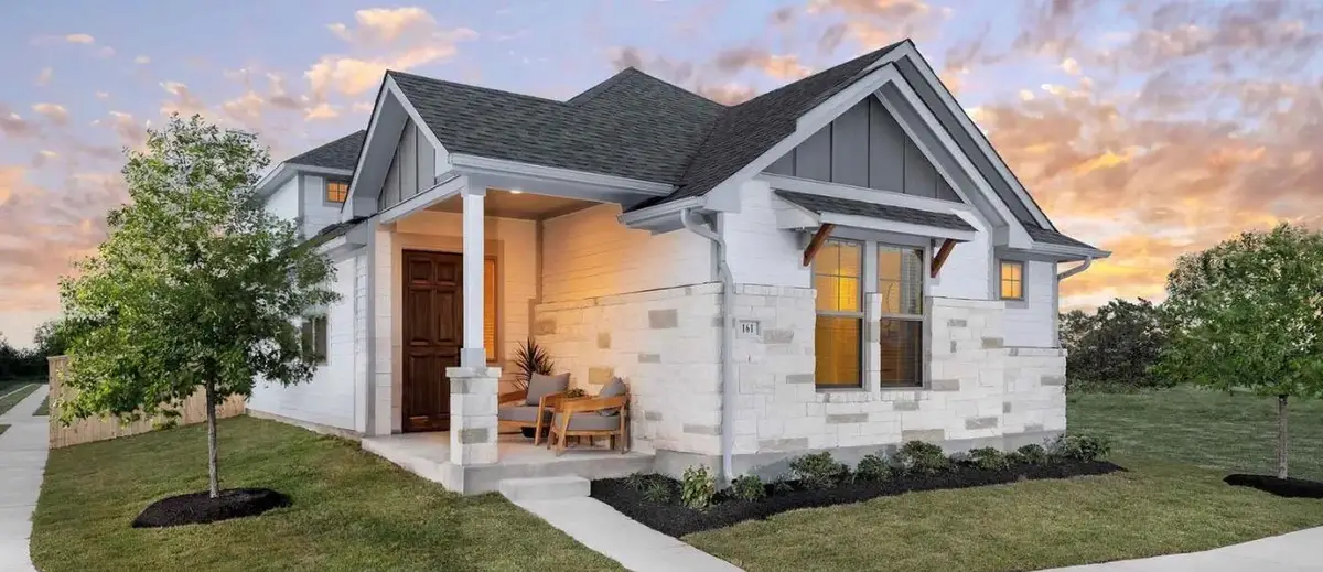 386 Orleanian Dr, Buda, TX 78610 - #1
