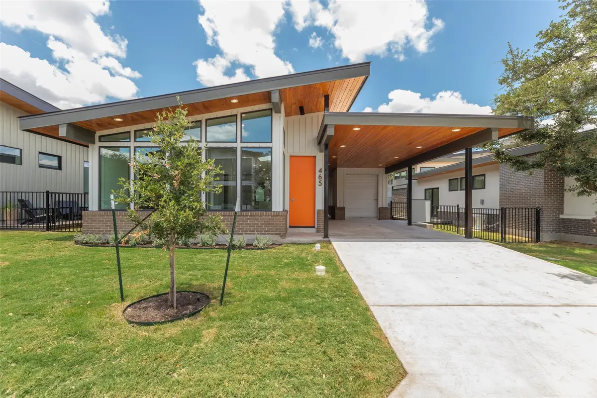 465 Starlight Village Loop #26, Leander, TX 78641 - #1