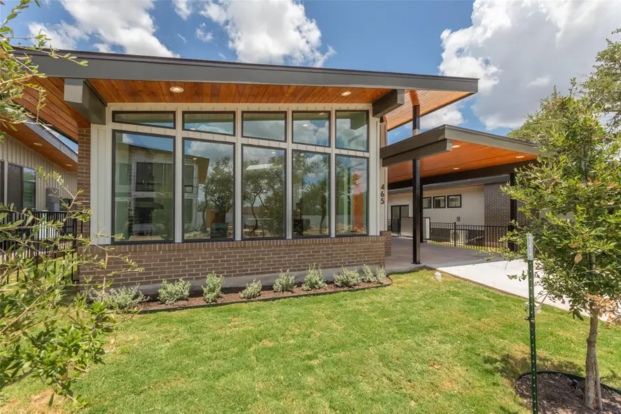 465 Starlight Village Loop #26, Leander, TX 78641 - #2