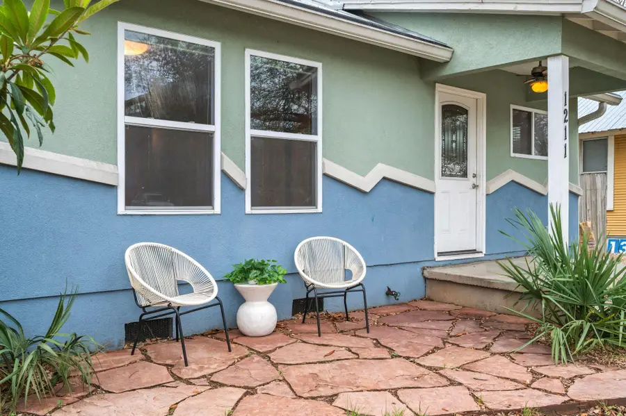 1211 Georgian St, Austin, TX 78756 - #3