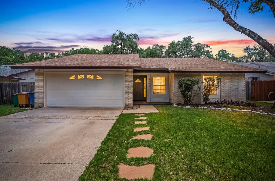 5300 Suburban Dr, Austin, TX 78745 - #2