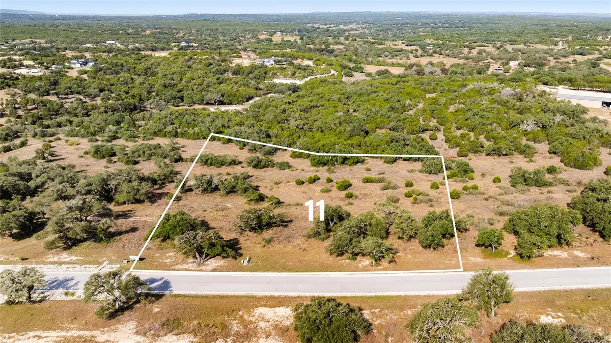 LOT 11 Tuscany Dr, Driftwood, TX 78619 - #1
