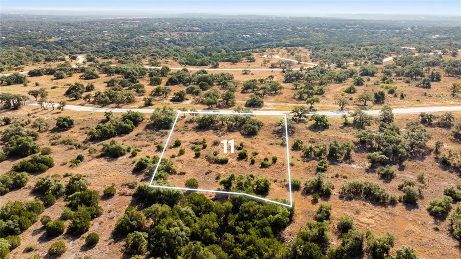 LOT 11 Tuscany Dr, Driftwood, TX 78619 - #3