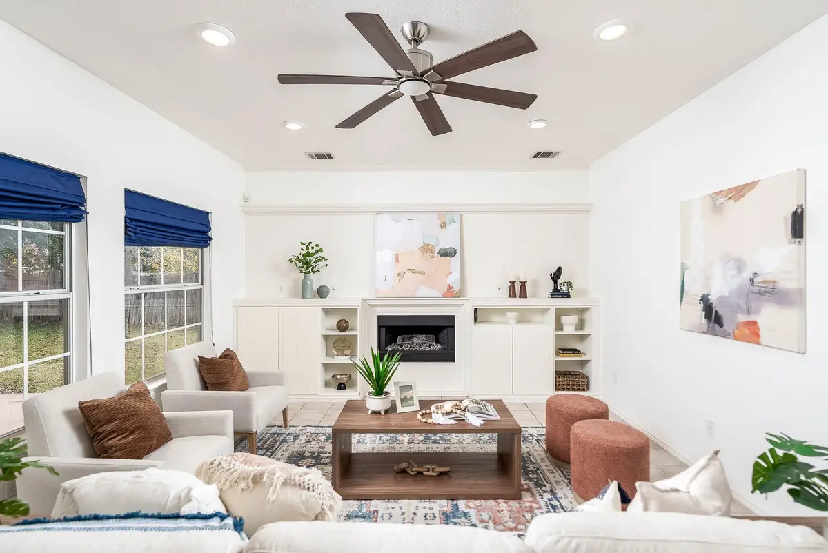 12515 Fallen Tower Ln, Austin, TX 78753 - Image #1