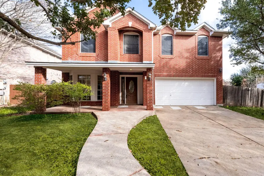 12515 Fallen Tower Ln, Austin, TX 78753 - Image #2