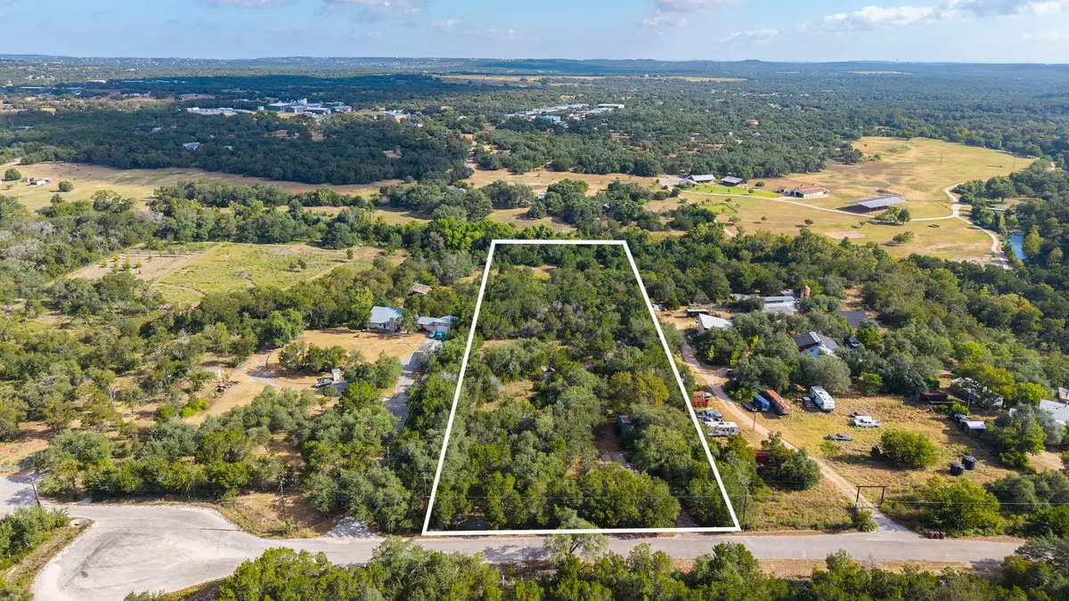 12716 Pauls Valley Rd, Austin, TX 78737 - #1