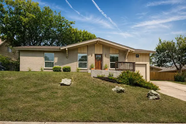 2507 Glen Springs Way, Austin, TX 78741
