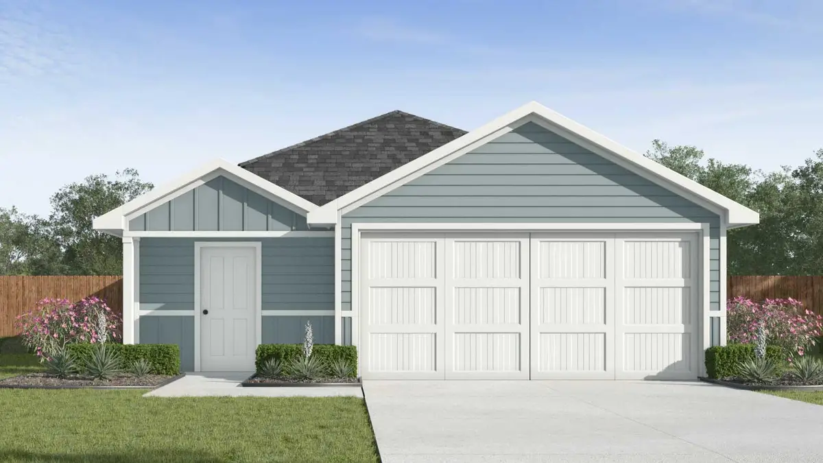 231 Orange Flame Blvd, Kyle, TX 78640 - #1