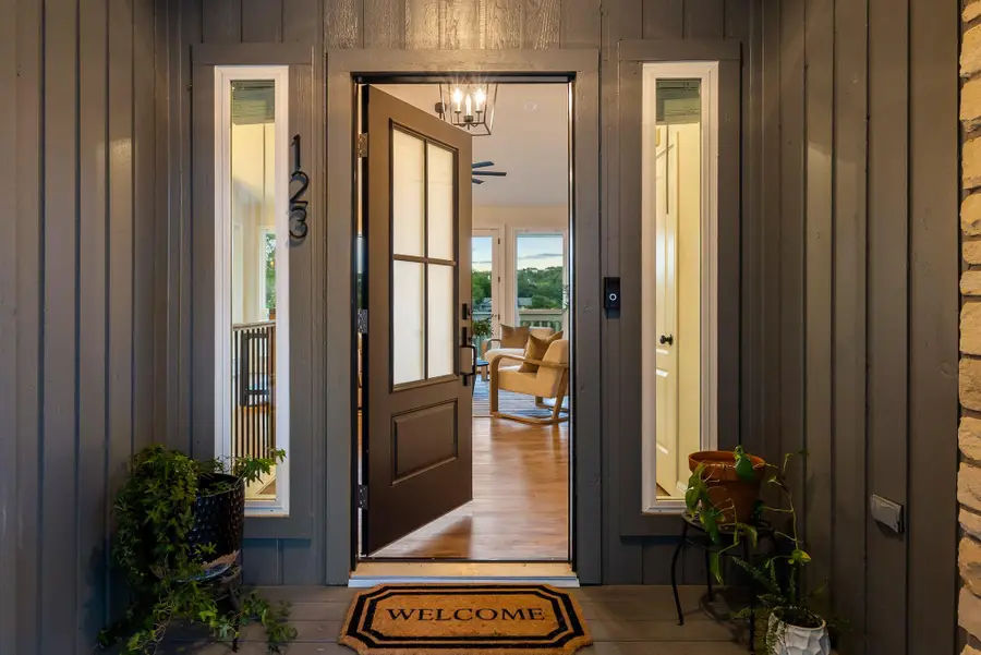 123 Top O The Lake Dr, Lakeway, TX 78734 - #2