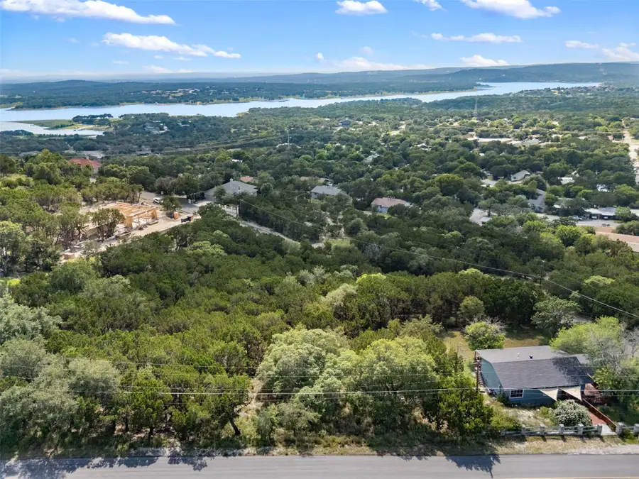 21105 Ridgeview Rd, Lago Vista, TX 78645 - #3