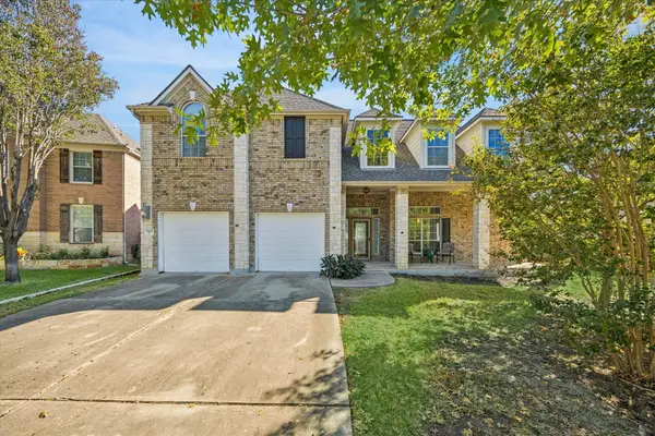 11421 Runnel Ridge Rd, Manor, TX 78653