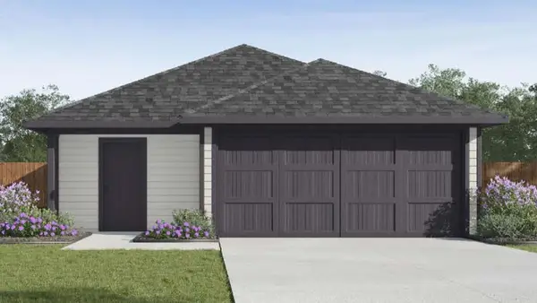 1750 Rapid Dr, Temple, TX 76502
