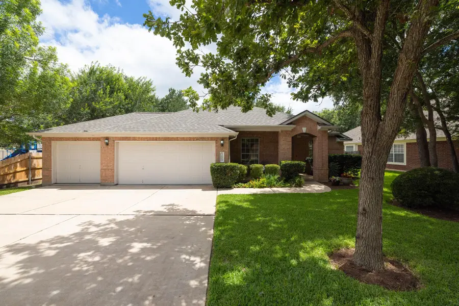 3005 Cedar Elm Ln, Round Rock, TX 78681 - #2