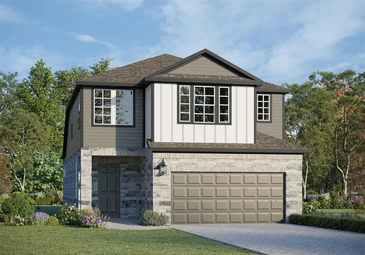 1120 Stonehill Dr, Georgetown, TX 78633 - #1