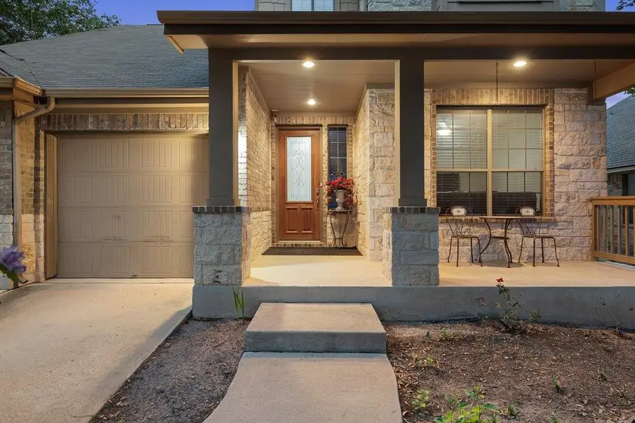 10800 Desert Willow Loop, Austin, TX 78748 - #2