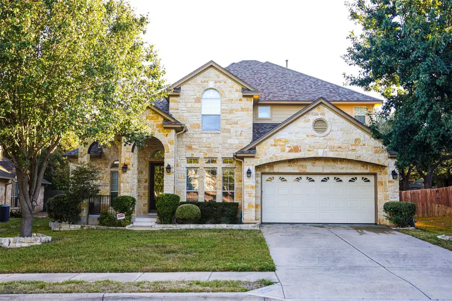 16309 Old Baldy Dr, Austin, TX 78717 - Image #2