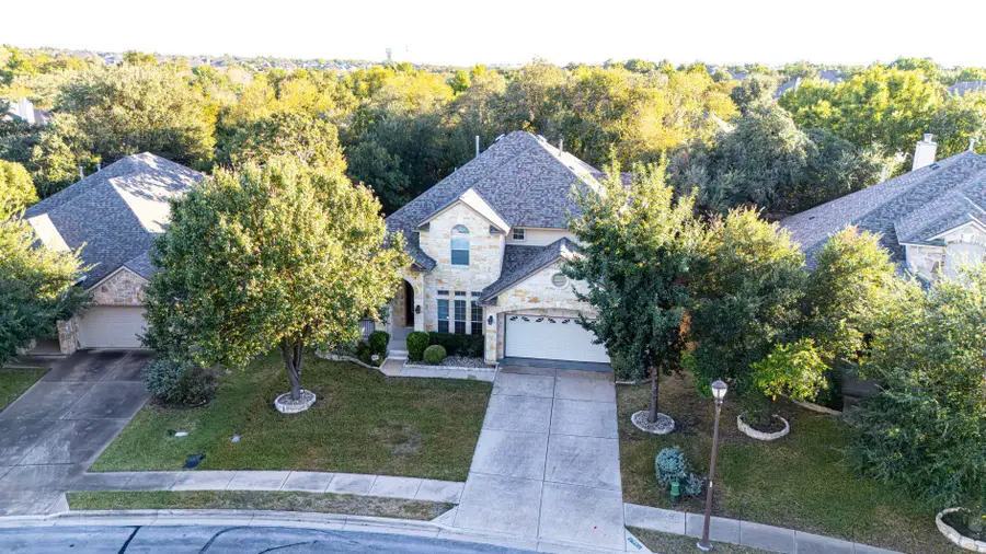 16309 Old Baldy Dr, Austin, TX 78717 - Image #3