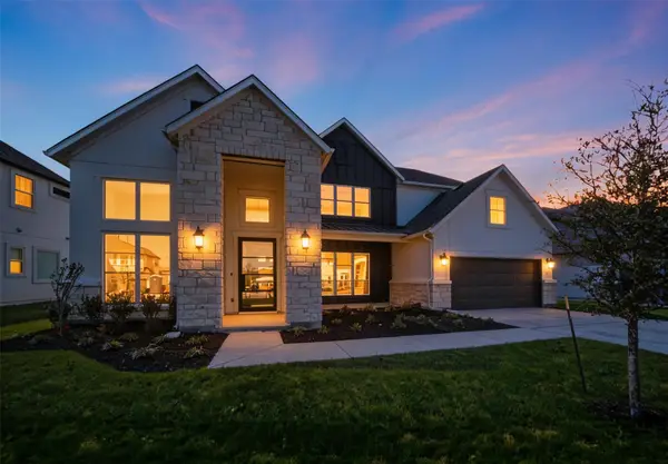 2413 Vittoria Vw, Leander, TX 78641