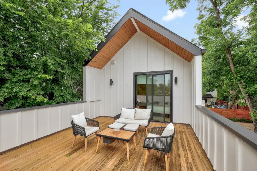3409 Neal St #2, Austin, TX 78702 - #2