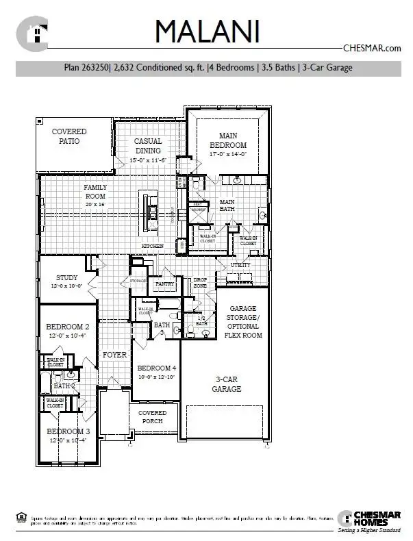 1712 Willow Bean Dr, Georgetown, TX 78633 - #2