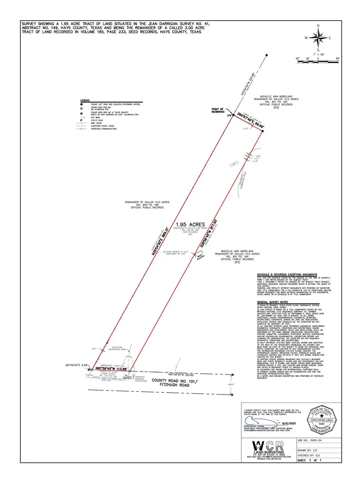 TBD Fitzhugh Rd, Dripping Springs, TX 78620 - #1