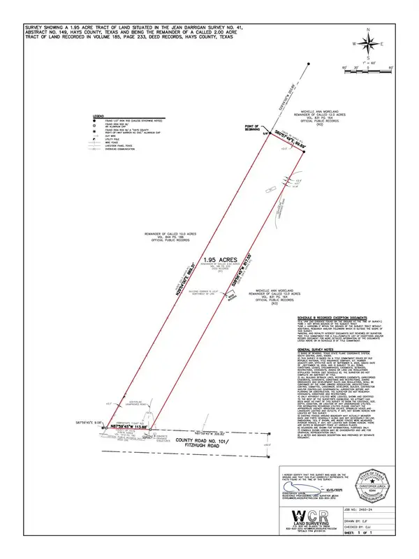 TBD Fitzhugh Rd, Dripping Springs, TX 78620