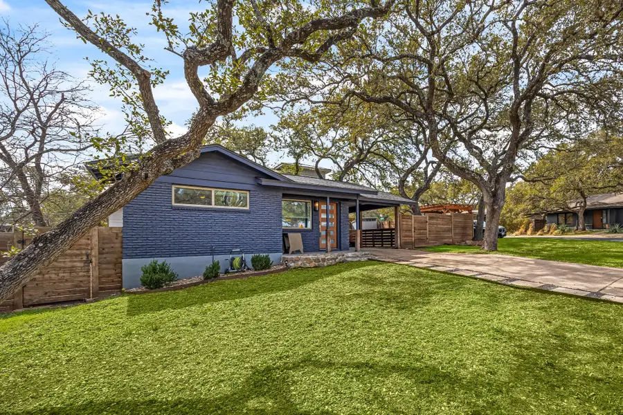 3015 Burning Oak Dr #2, Austin, TX 78704 - #2