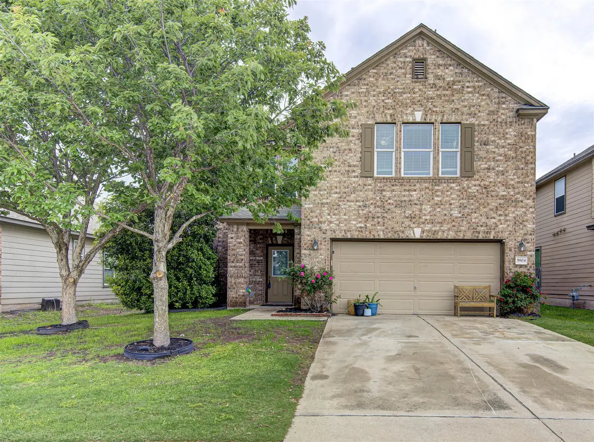 5904 Pescia St, Round Rock, TX 78665 - #1