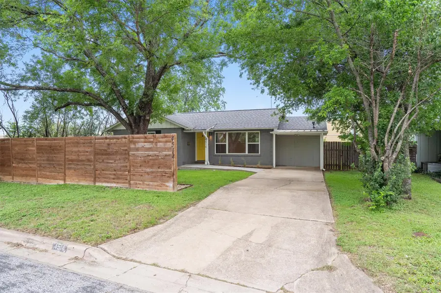 4514 Highland Ter, Austin, TX 78731 - #2