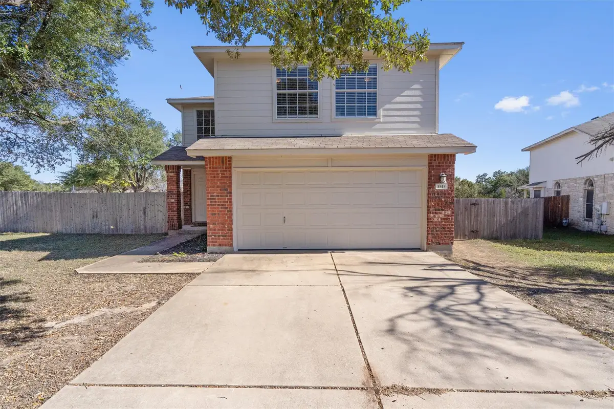 3515 Rock Shelf Ln, Round Rock, TX 78681 - Image #1