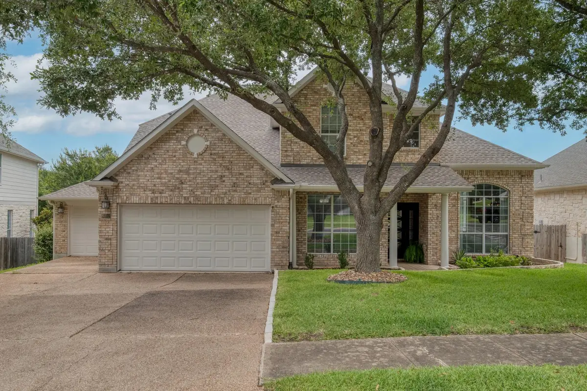 8302 Sunburst Pkwy, Round Rock, TX 78681 - #1