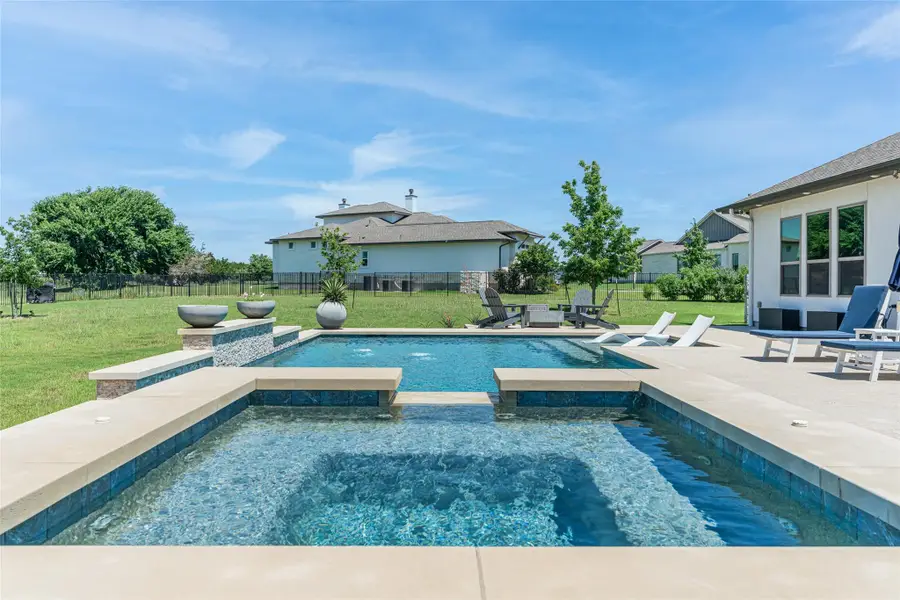117 Junes Mdw, Liberty Hill, TX 78642 - #2