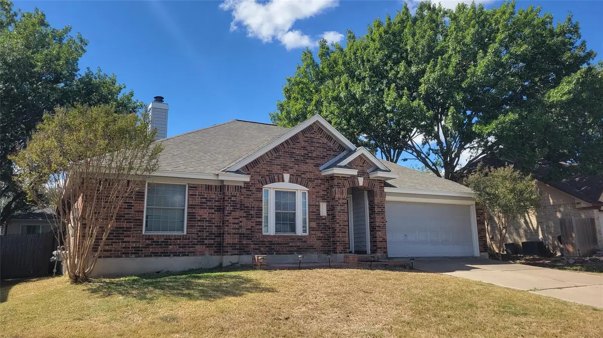 1016 Mohican St, Round Rock, TX 78665 - #1