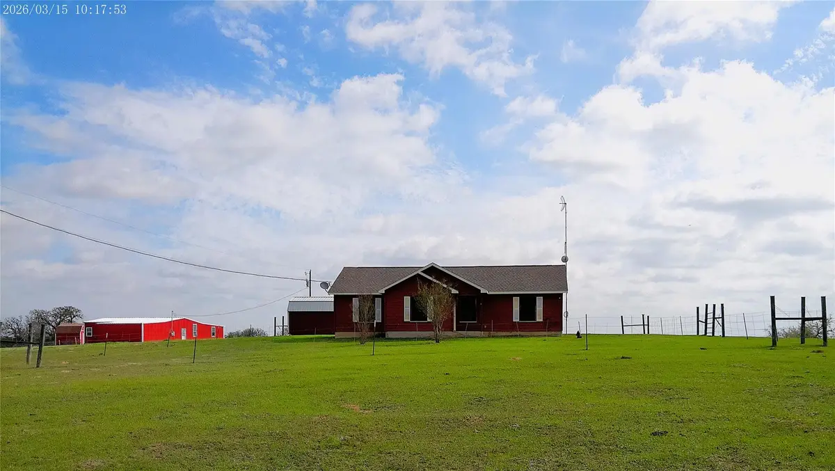2465 County Road 314, Rockdale, TX 76567 - #1