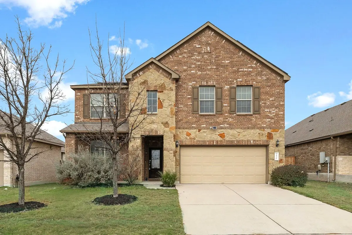 3420 De Soto Loop, Round Rock, TX 78665 - Image #1